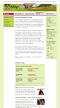 Mobile Screenshot of ortsgemeinde-albig.de.alzey-land.de